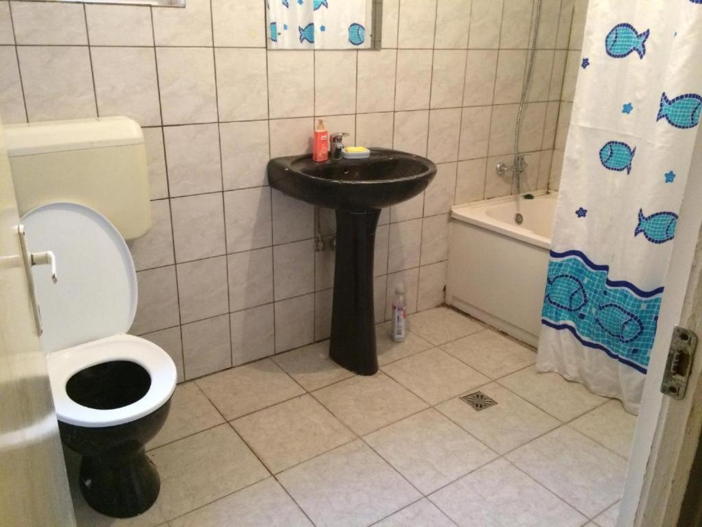 Casa Adrian Camere Centru Vechi Брашов Экстерьер фото