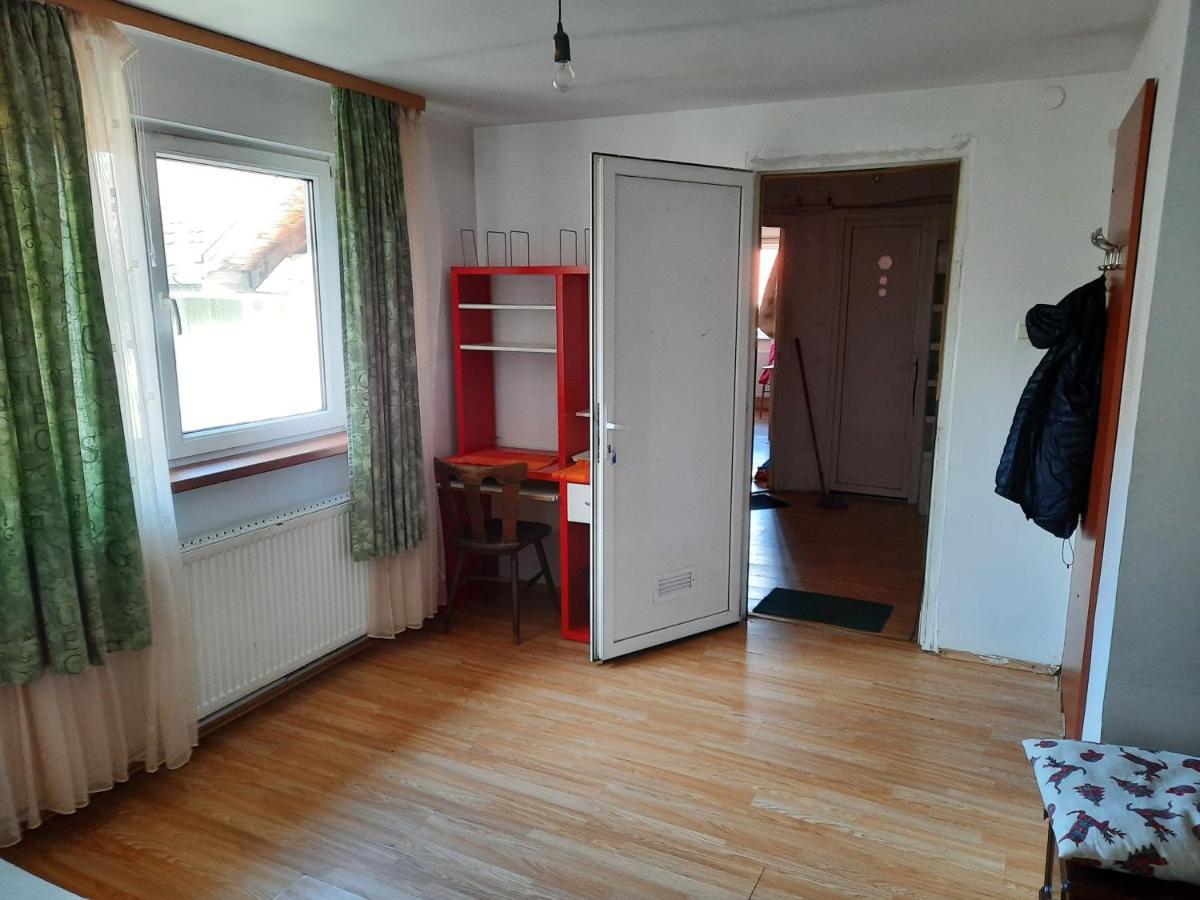 Casa Adrian Camere Centru Vechi Брашов Экстерьер фото