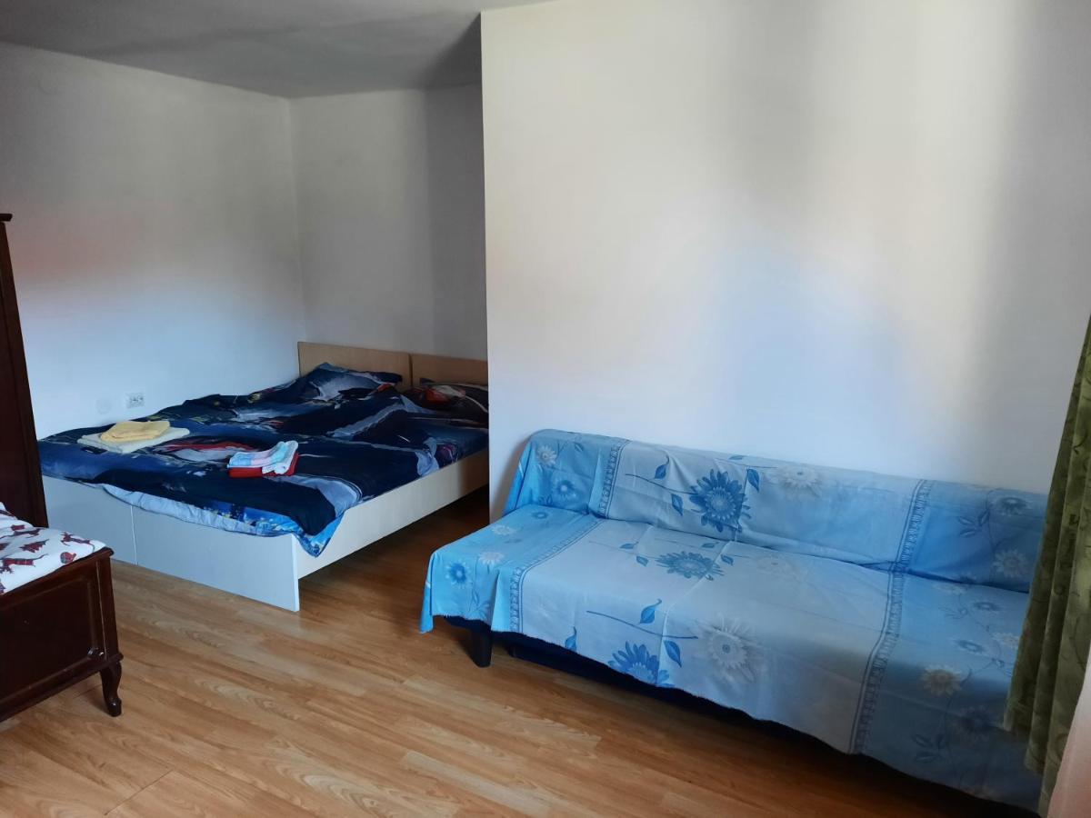 Casa Adrian Camere Centru Vechi Брашов Экстерьер фото